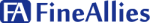 FineAllies_Logo_Normal_2014730_01